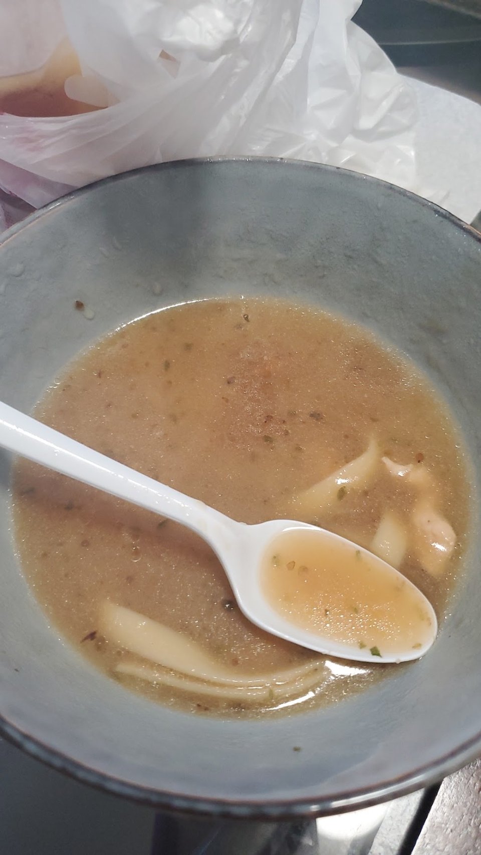 Lobster Bisque