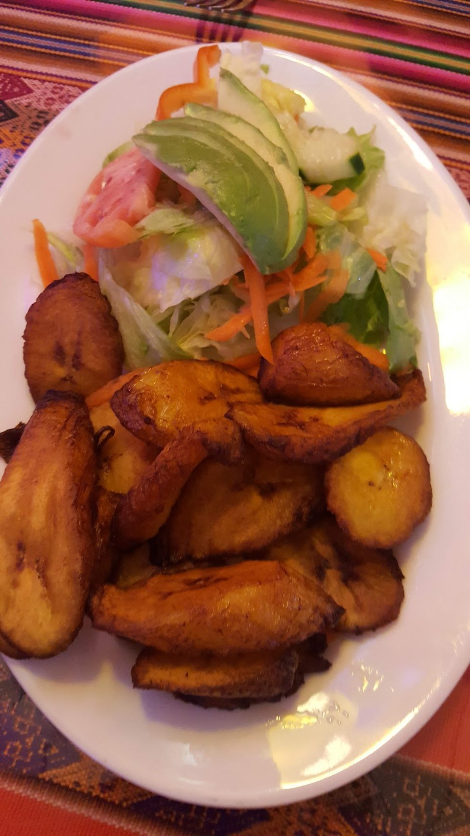 Maduros